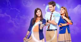 What To Watch If You Love 'Every Witch Way'