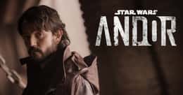 The Best Episodes of 'Andor'