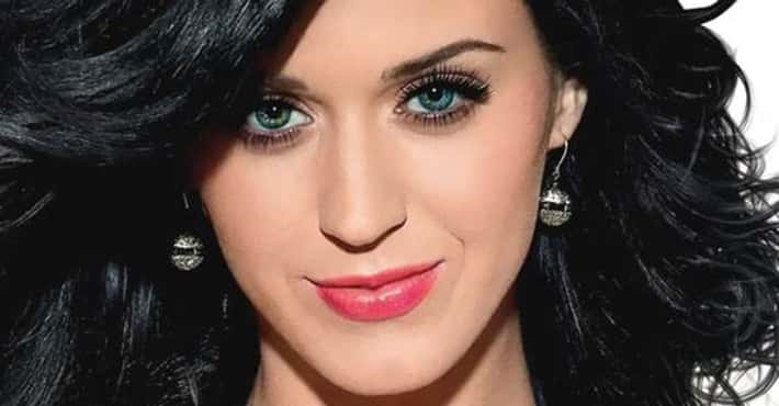Every Katy Perry Album, Ranked