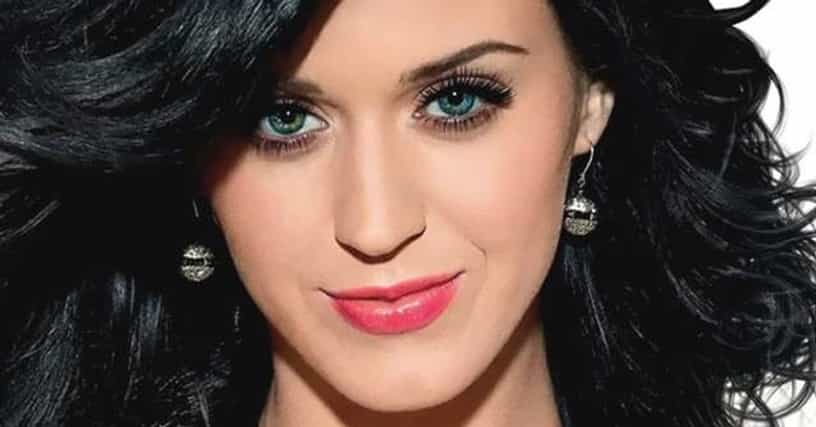 All Katy Perry Albums, Ranked Best To Worst By Pop Music Fans