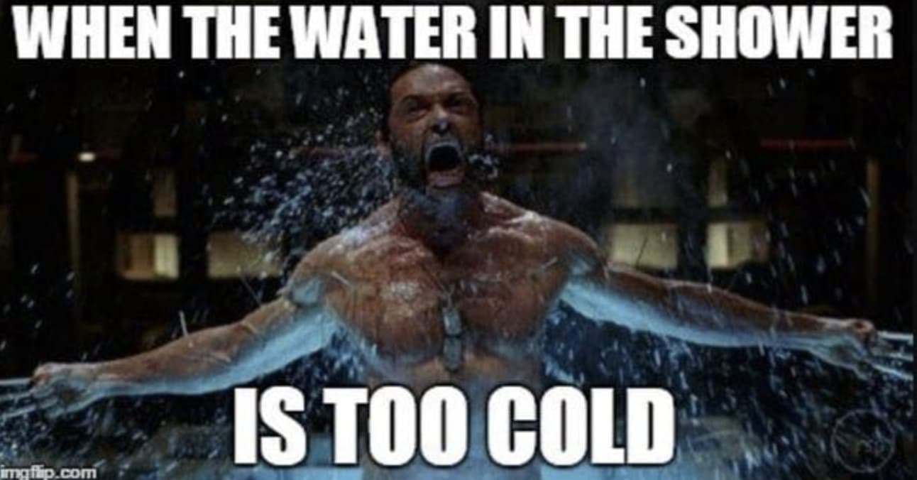 Hilarious Wolverine Memes Even Deadpool Would Laugh At