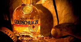 Things You Didn't Know About Goldschläger