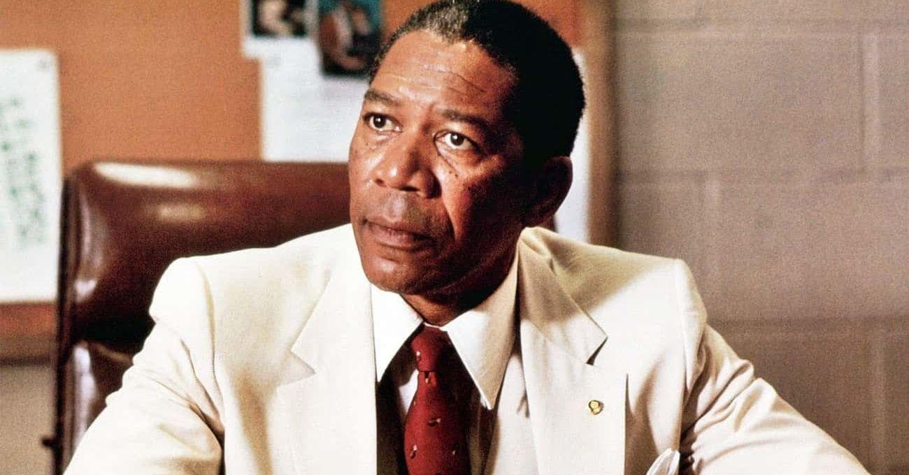 Morgan Freeman’s Most Inspirational Roles