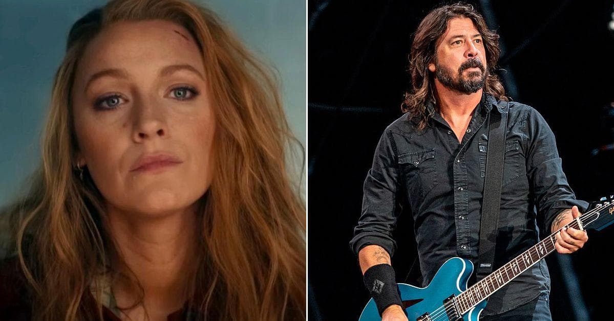 Celebrities Who Fell From Grace In 2024, Ranked