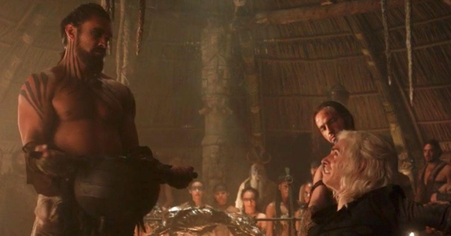 Shocking Movie Deaths That Seem Made Up, But Aren't