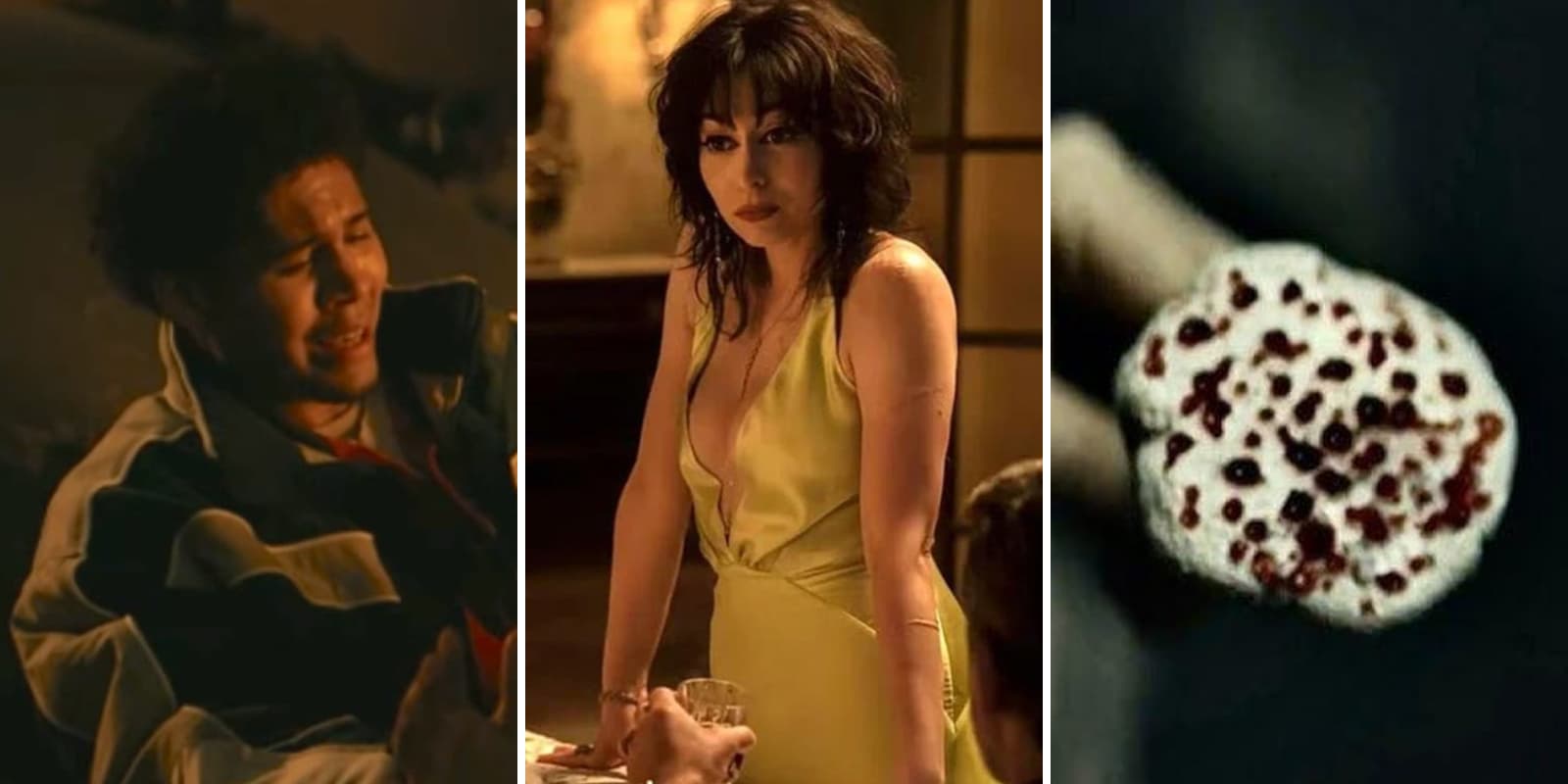 13 Easter Eggs, References, And Hidden Details That Make 'The Penguin' Even Better