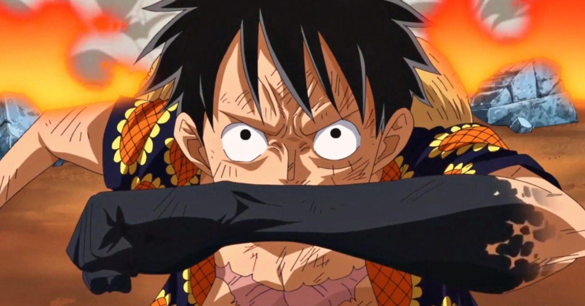One Piece Confirms Oden's Real Strength Was Never His Swordsmanship