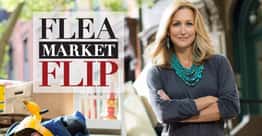 What To Watch If You Love 'Flea Market Flip'