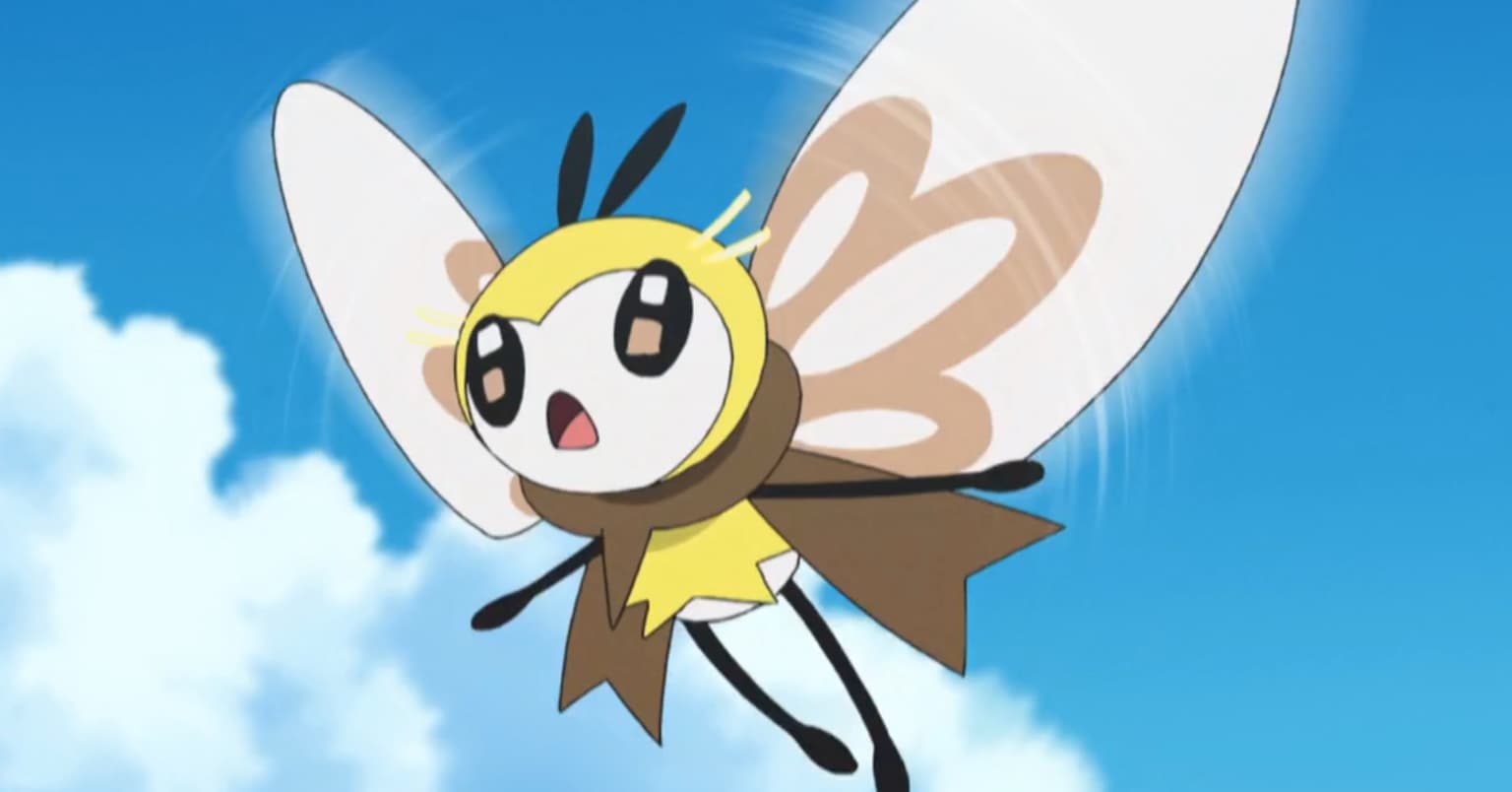 The 45+ Best Ribombee Nicknames, Ranked By Pokémon Fans