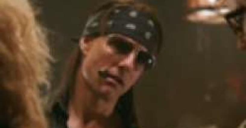 woman from rock of ages movie