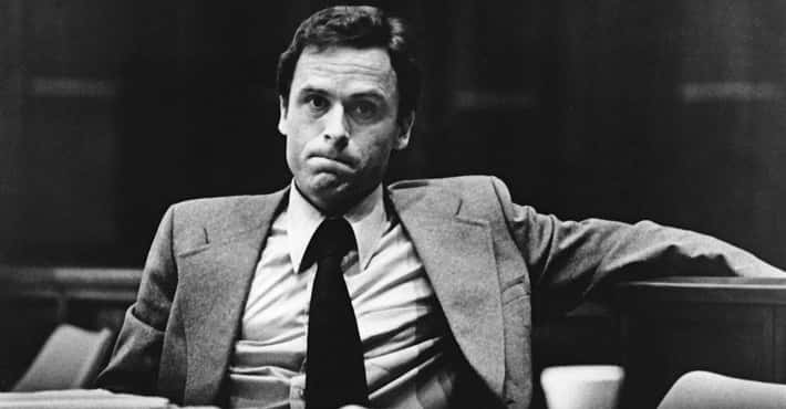 Illuminating Facts About Ted Bundy's Childhood