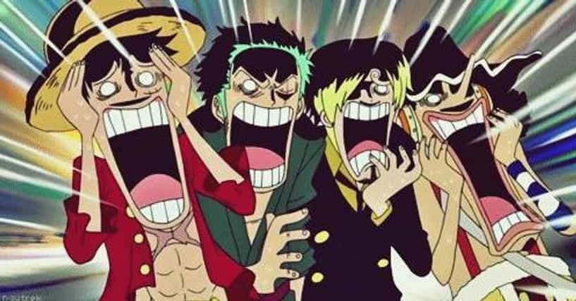 Funny Anime List  Best Comedy Anime Shows Ever Funny Anime List  Best Comedy Anime Shows Ever