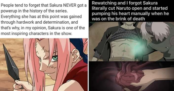 Reasons Sakura Is Better Than You Think
