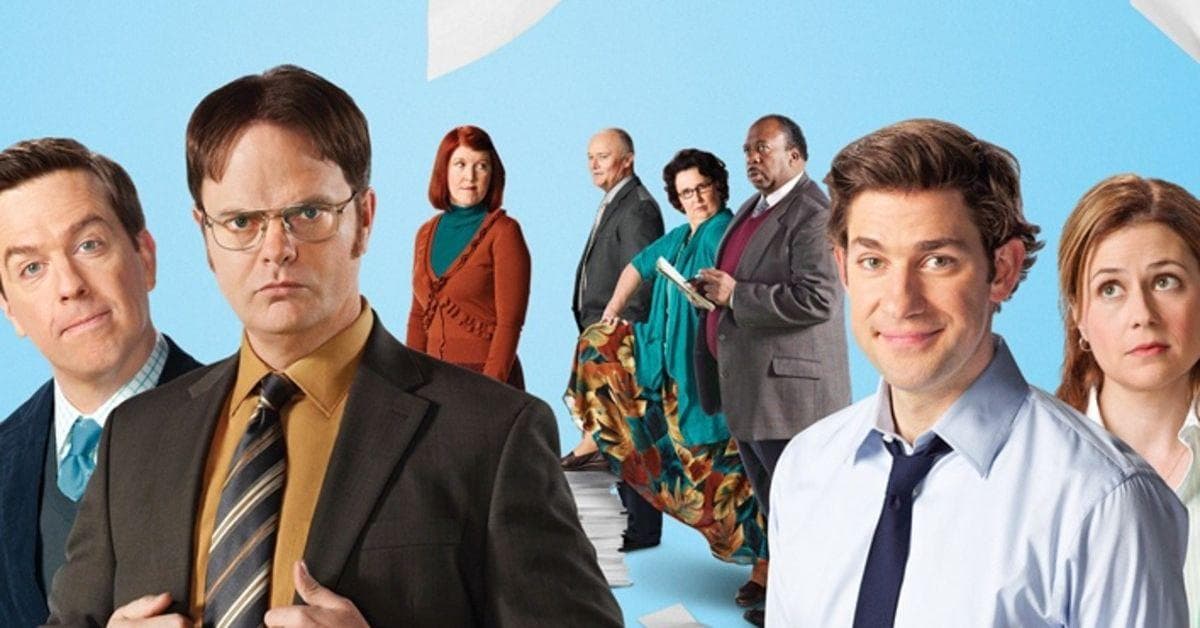 How Much Is The Cast Of 'The Office' Worth?