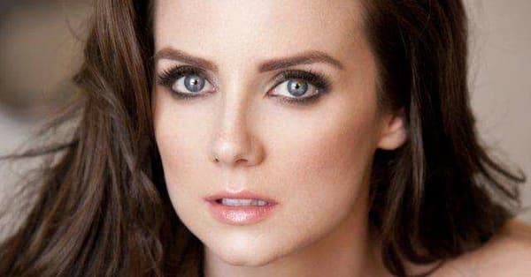 Sexy Victoria Summer | Hot Pics & Photos