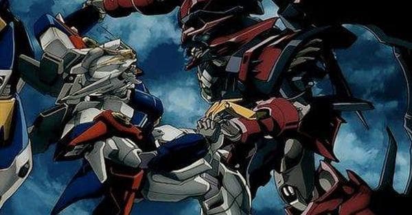All Gundam Wing Episodes | List of Gundam Wing Episodes (49 Items)