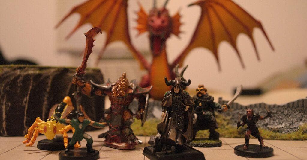 The Best D&D Gods And Deities, Ranked