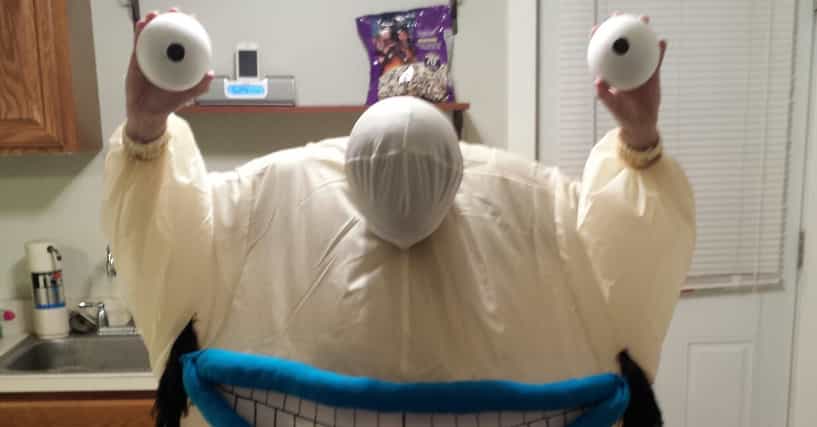 Best Reddit Halloween Costumes 2013 List Top Pop Culture Best Reddit Halloween Costumes 2013 List Top Pop Culture