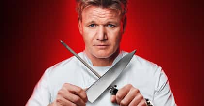 The Best 'Hell's Kitchen' Seasons, Ranked