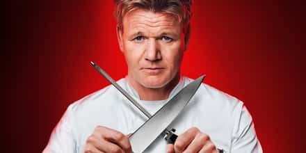 The Best 'Hell's Kitchen' Seasons, Ranked