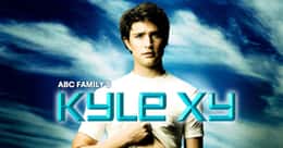 What To Watch If You Love 'Kyle Xy'