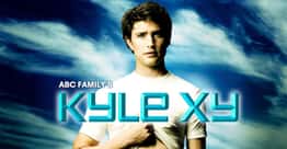 What To Watch If You Love 'Kyle Xy'