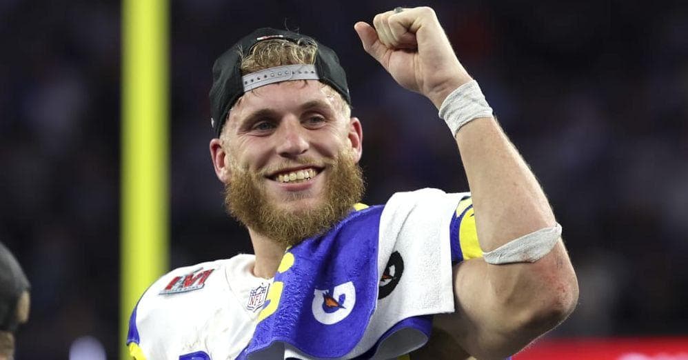 The Best Athletes Of 2022