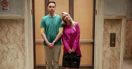 25 Times Penny And Sheldon's Friendship Was The Best Part Of 'The Big Bang Theory'
