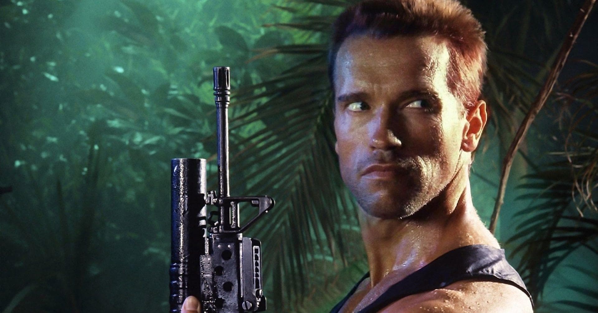 Arnold Schwarzenegger Movies | All Schwarzenegger Movies List