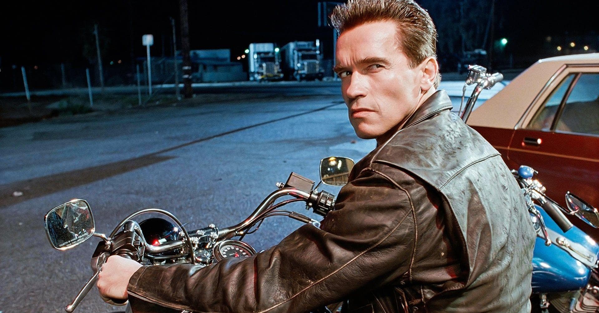 The Best Arnold Schwarzenegger Movies Of All Time