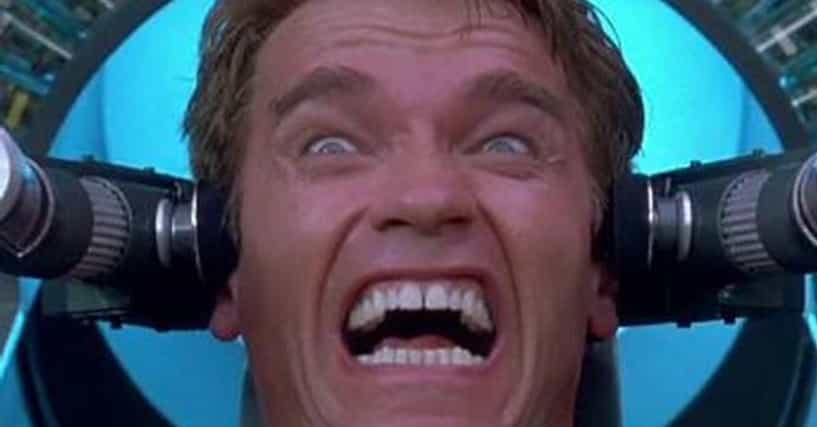 Arnold Schwarzenegger Movies | All Schwarzenegger Movies List