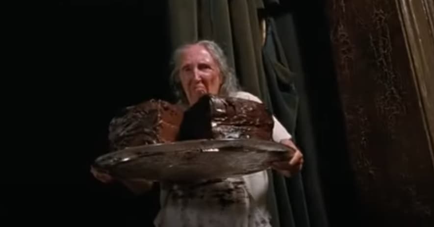 How Many Calories Are Actually In 12 Extravagant Movie And TV Dishes