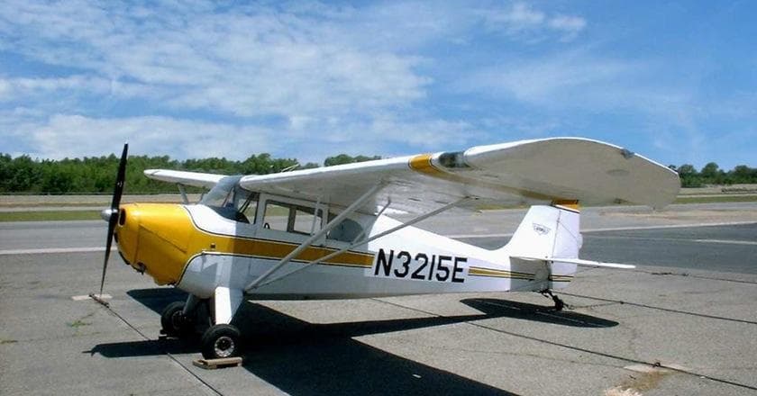 Aeronca Aircraft Airplanes List of All Aeronca Aircraft Aircraft Types