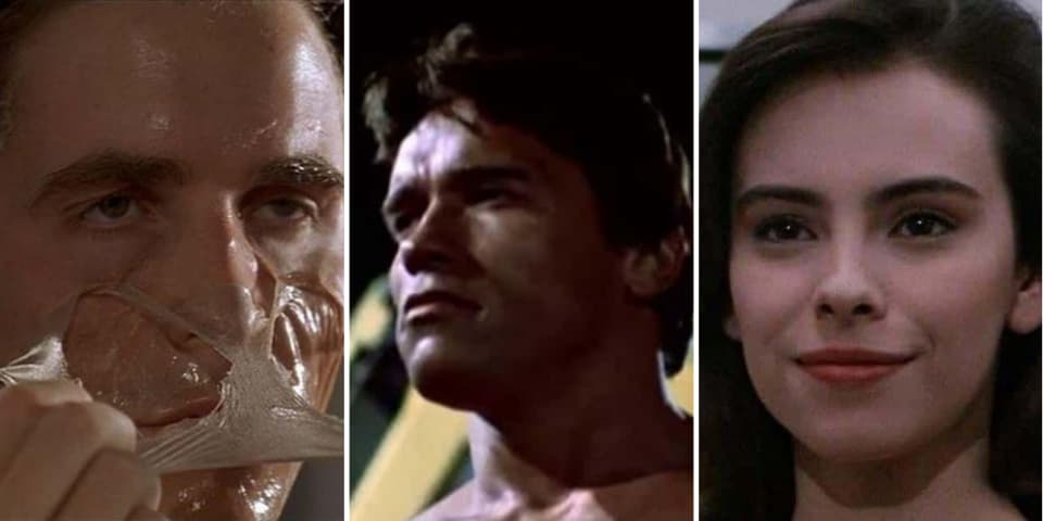 8 Unforgettable Film Intros That Bare It All