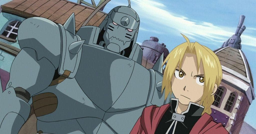 The 50+ Best Anime For Beginners, Ranked By Fans