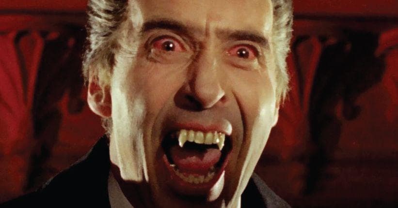 13 Essential Hammer Horror Movies For Fans Of Fright