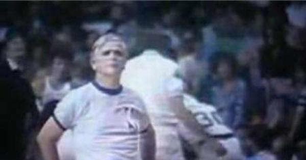 Famous Basketball Officials List of the Top WellKnown Basketball Officials