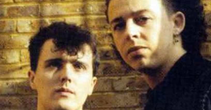 The Greatest Tears For Fears Albums Of All Time Ranked 5019