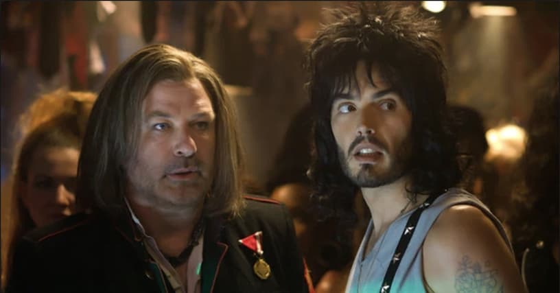 rock of ages movie music list