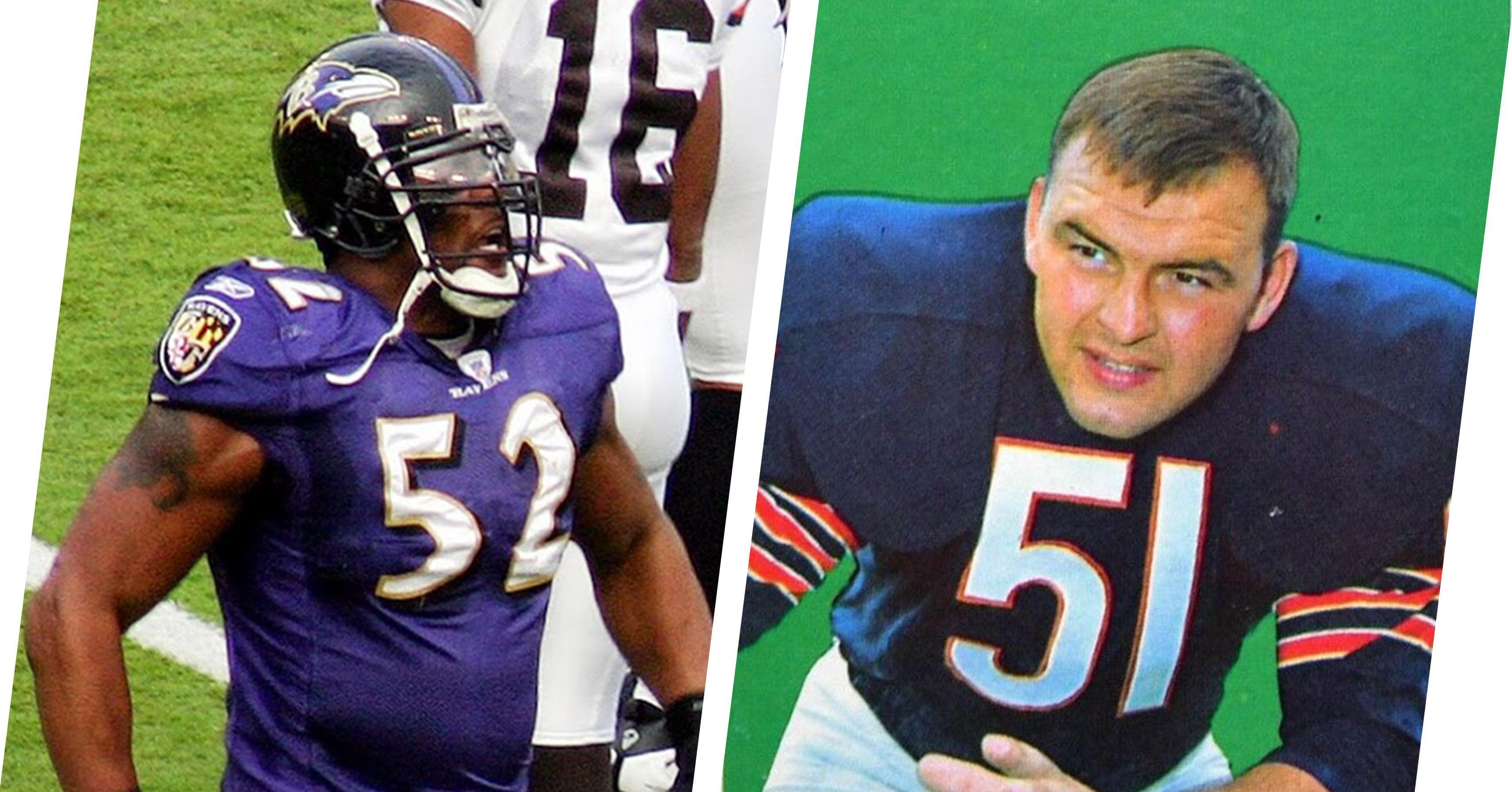 25 Greatest Defensive Linemen in NFL History 