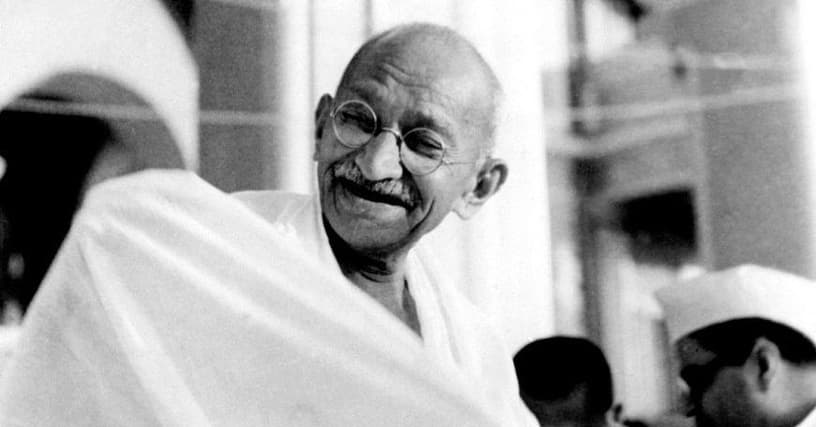 free gandhi full movie online english