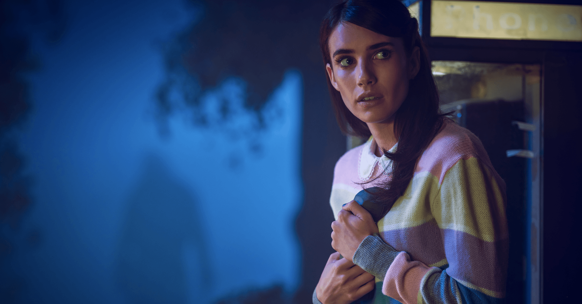 Everything That Happened In 'American Horror Story: 1984' Episode 1: 'Camp Redwood'