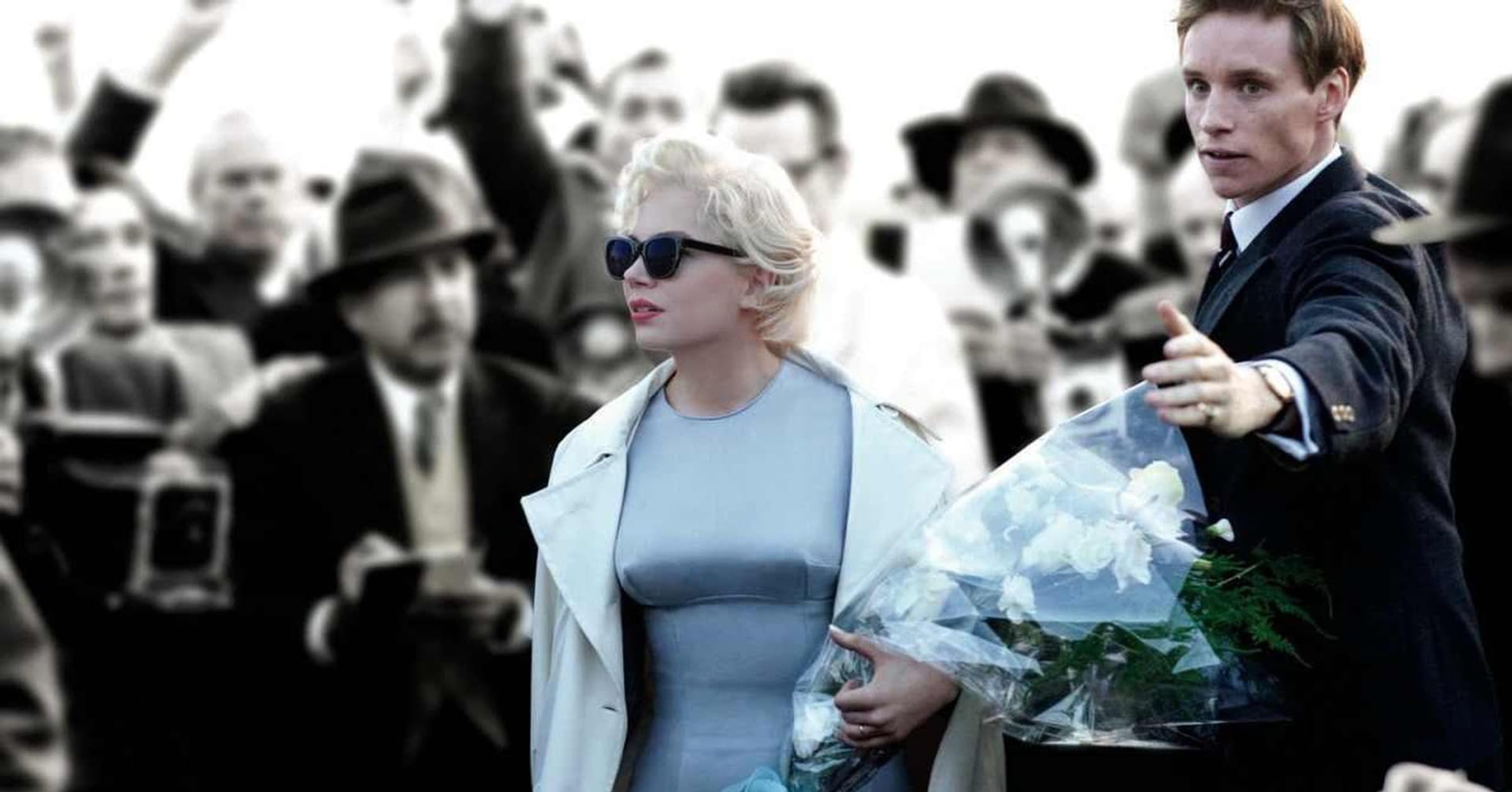 The Untold Story Behind an Iconic Marilyn Monroe Moment