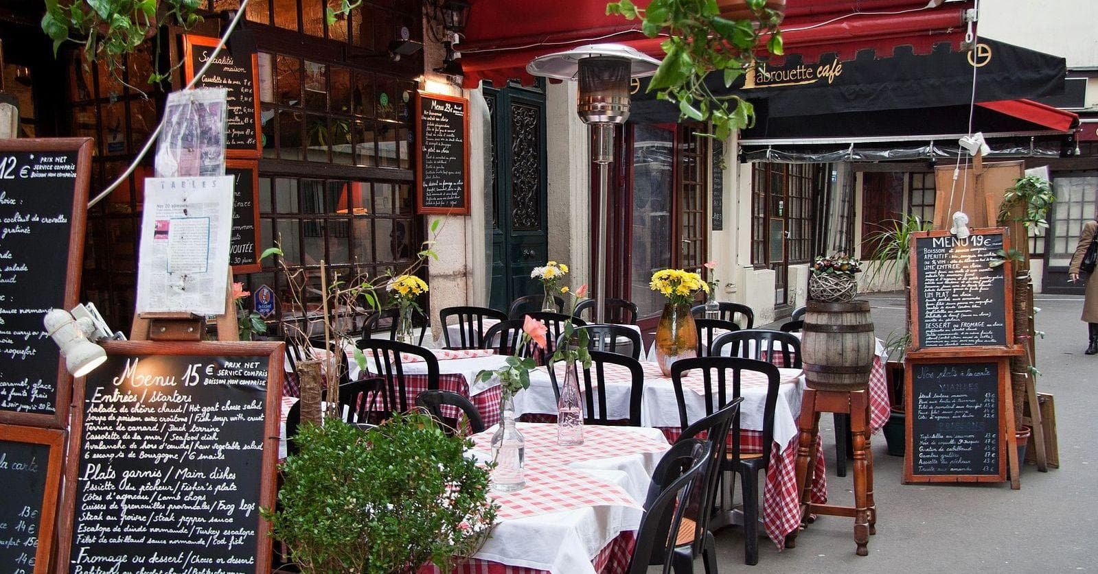 Ranker Readers Reveal Their Dealbreakers For Restaurants