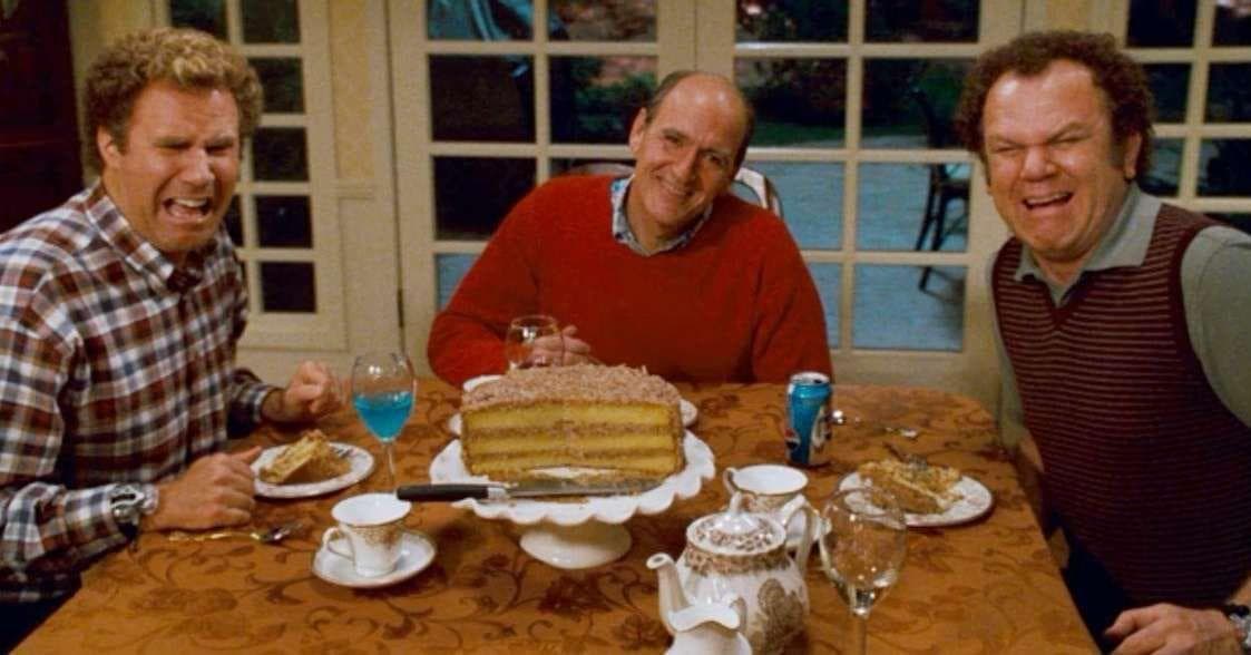 14 Silly Movies That Have No Business Getting So Sad