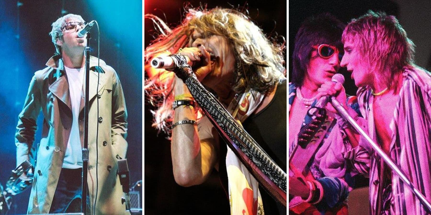 Musicians Share Wild Stories About Their Drug-Fueled Heyday