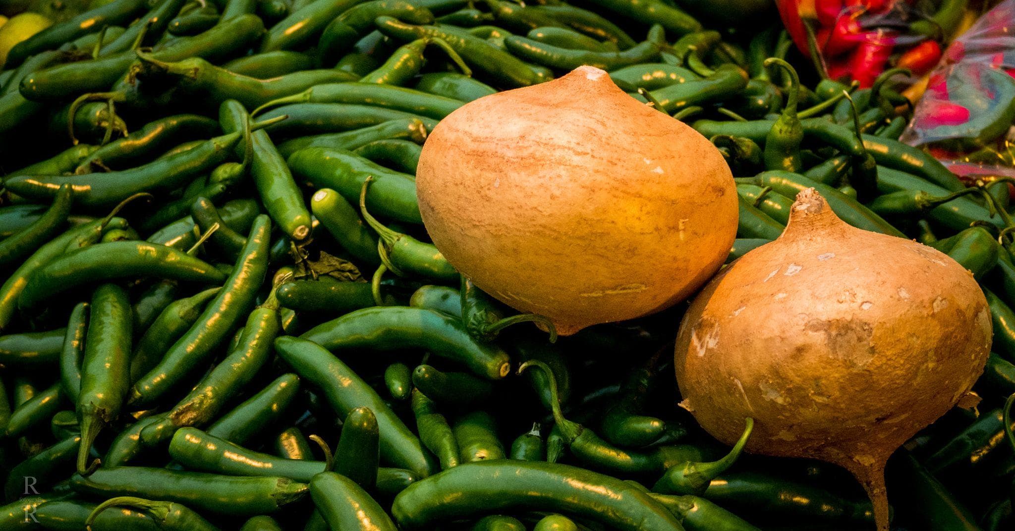 16 Foods We've Been Pronouncing Wrong - And How To Say Them