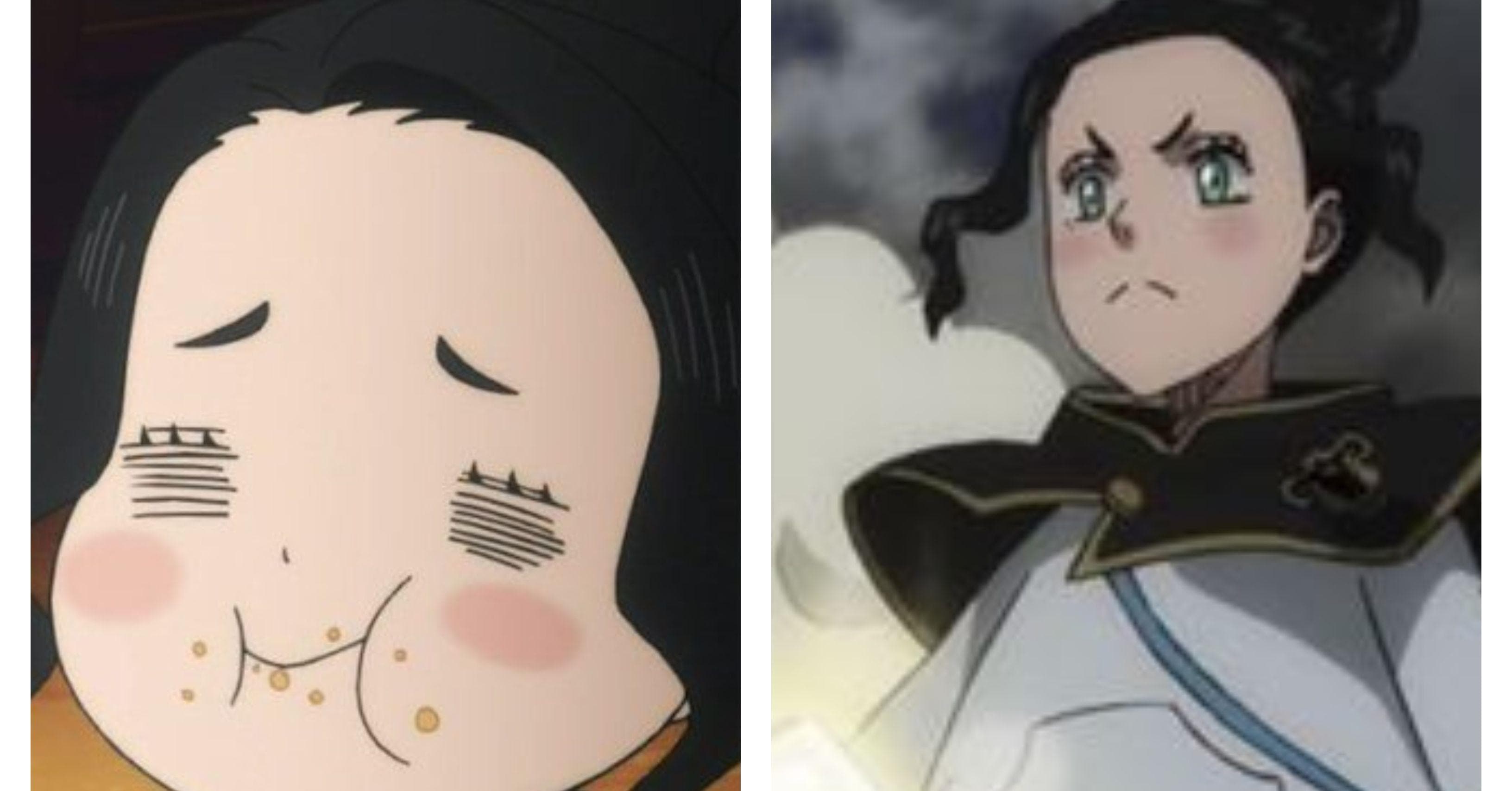 5 Anime Characters Who Were Powered By Love (& 5 Weakened By It)