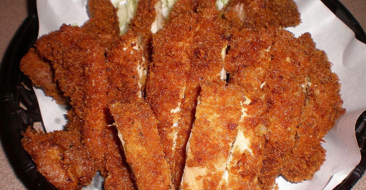 The Best Food Pairings For Zinfandel, Ranked