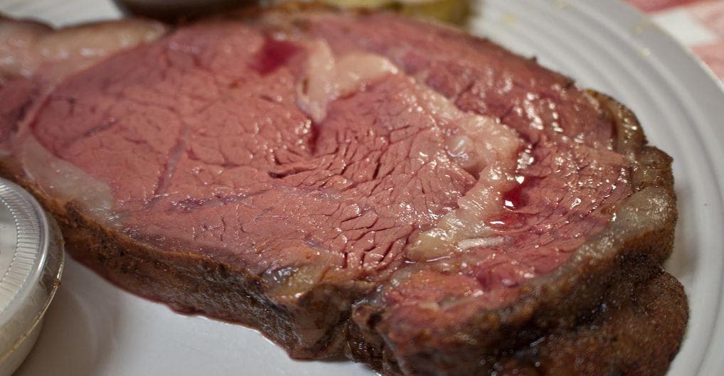 The Best Food Pairings For Malbec, Ranked